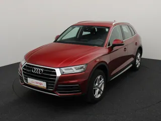 AUDI Q5 Design Pro Line Plus