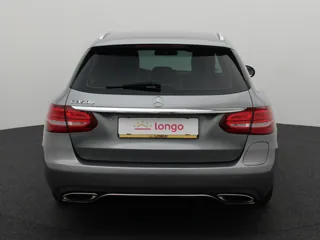 MERCEDES BENZ C350 Edition Plus