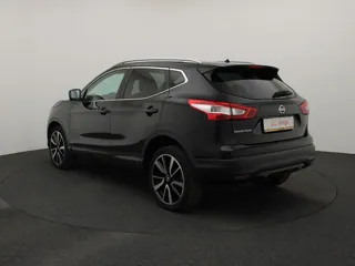 NISSAN QASHQAI Tekna