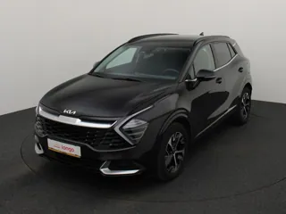 KIA SPORTAGE DynamicPlusLine