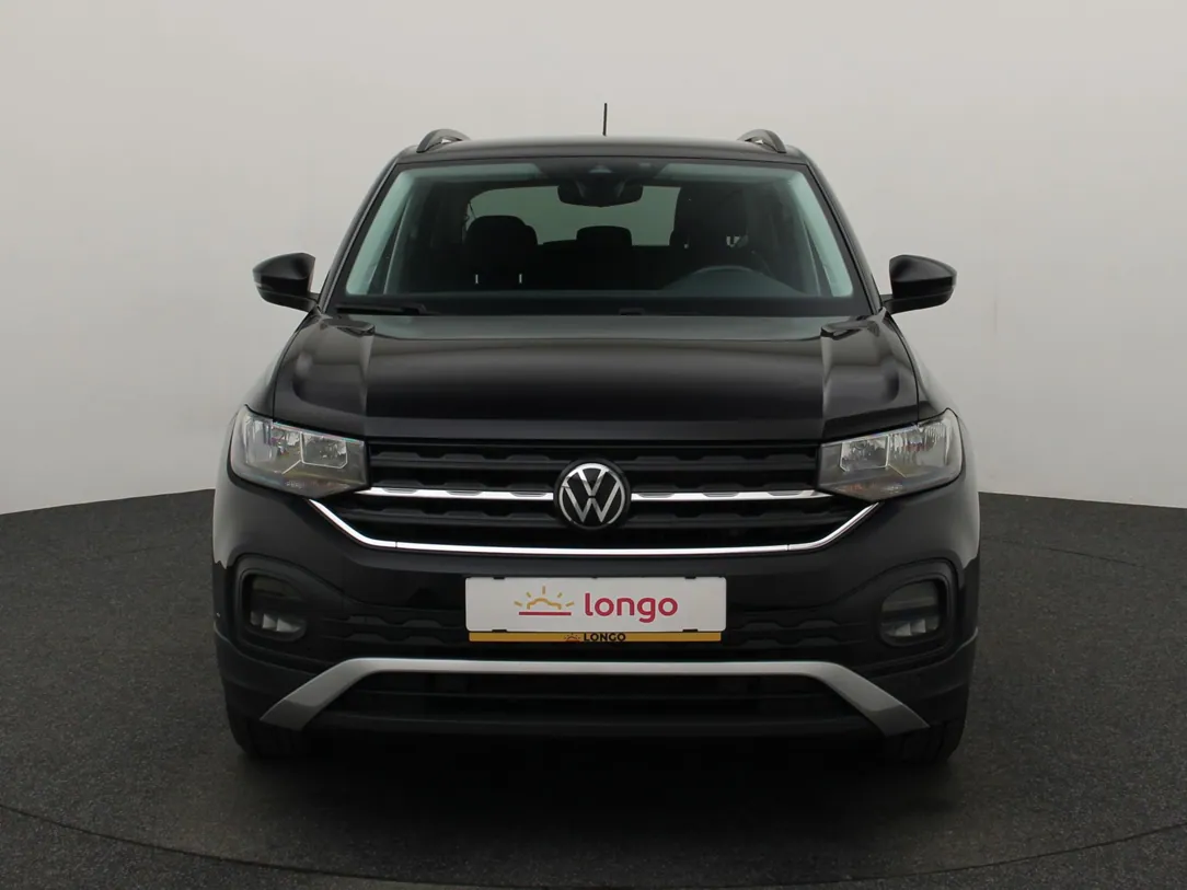 VOLKSWAGEN T-CROSS Life Business