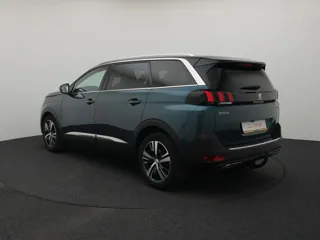 2019 PEUGEOT 5008 GT-Line
