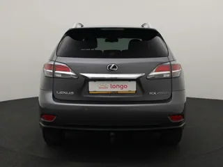 LEXUS RX 450H Special Edition