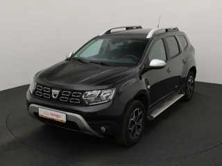 DACIA DUSTER Prestige