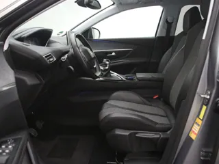 PEUGEOT 3008 Allure