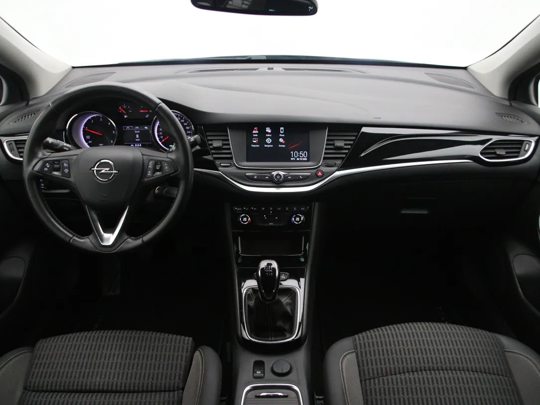 OPEL ASTRA Elegance