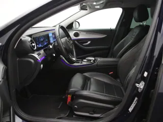 MERCEDES BENZ E220 Avantgarde