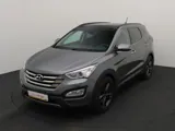 HYUNDAI SANTA FE Executive