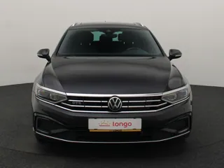 VOLKSWAGEN PASSAT B8 GTE
