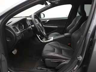 VOLVO V60 Summum