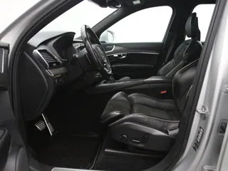 VOLVO XC90 Inscription