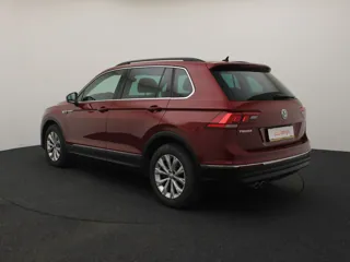 VOLKSWAGEN TIGUAN Comfortline