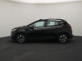 PEUGEOT 2008 Allure