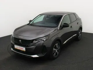 PEUGEOT 3008 Allure