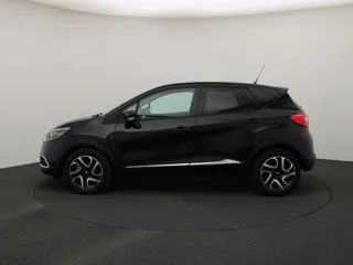 RENAULT CAPTUR Dynamique