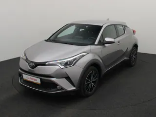 TOYOTA C-HR Urban