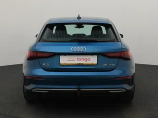 AUDI A3 Business edition