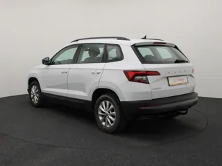 SKODA KAROQ Business Edition