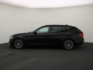 BMW 525 Sportline