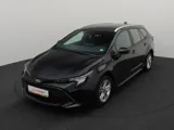 TOYOTA COROLLA Business