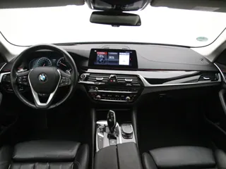 BMW 530 Luxury Line