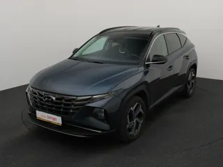 HYUNDAI TUCSON Premium