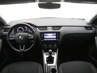 SKODA OCTAVIA Ambition Business