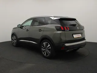 PEUGEOT 3008 GT Line
