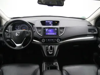 HONDA CR-V Lifestyle
