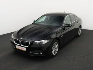 BMW 520 Luxury Line