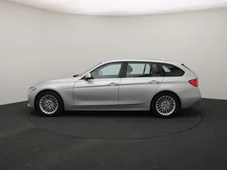 BMW 320 High Executive
