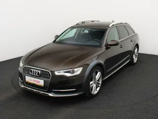 AUDI A6 ALLROAD Pro Line