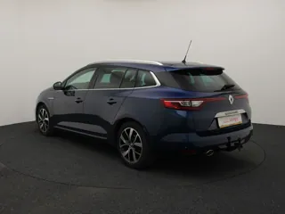 RENAULT MEGANE Bose