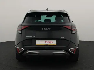 KIA SPORTAGE DynamicPlusLine
