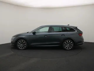 SKODA OCTAVIA Sportline Business