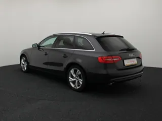 AUDI A4 Business Edition