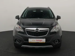 OPEL MOKKA Edition