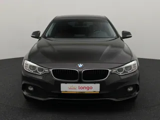 BMW 420 Centennial Executive