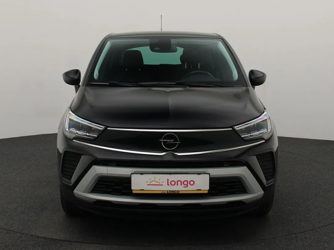OPEL CROSSLAND X GS Line