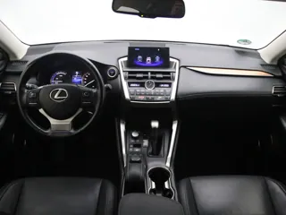 LEXUS NX300H 25th Edition