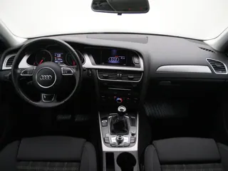 AUDI A4 Business Edition