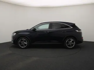 CITROEN DS7 Crossback Rivoli