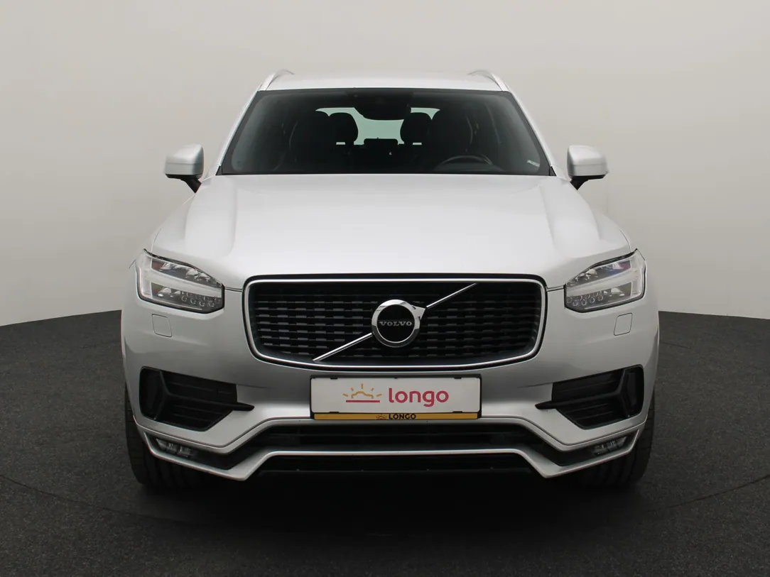 VOLVO XC90 Inscription