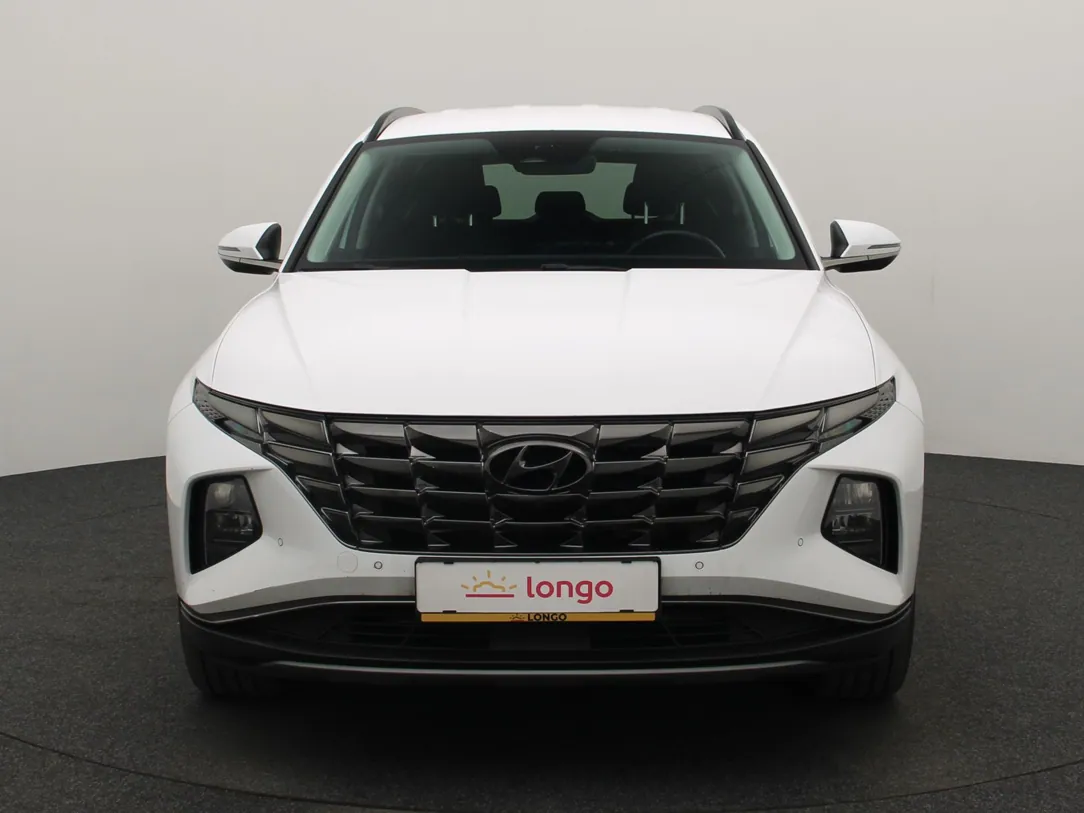 HYUNDAI TUCSON Comfort