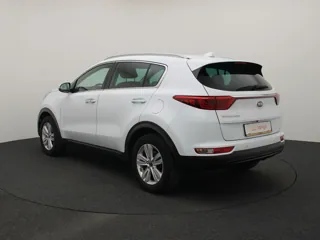 KIA SPORTAGE Design Edition
