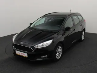 FORD FOCUS Edition