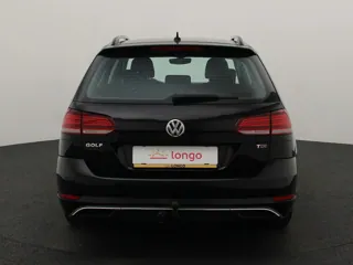 VOLKSWAGEN GOLF 7 Comfortline