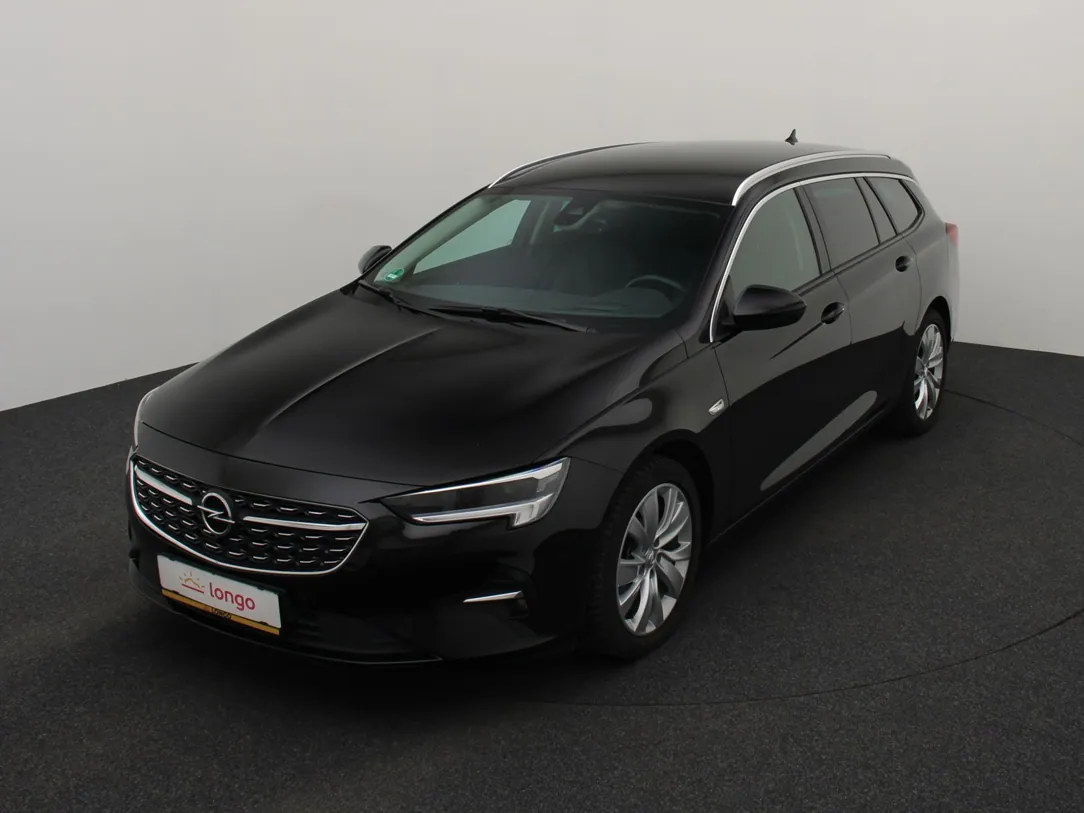 OPEL INSIGNIA Business Elegance