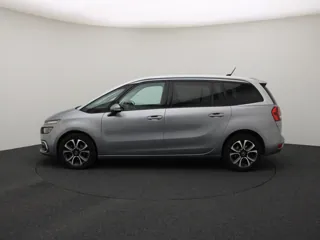 CITROEN Grand C4 SpaceTourer Business