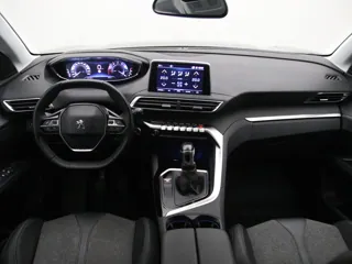 PEUGEOT 5008 AGC Allure
